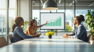 3 Soluzioni per Aumentare il Fatturato con l'Energia