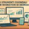 6 Strumenti Essenziali per Rivenditori di Energia